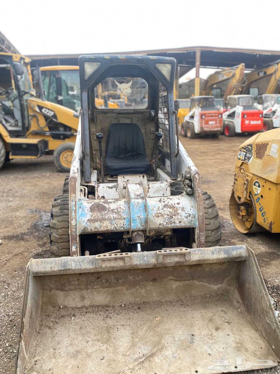 Bobcat Hawas 130S64405167254017112