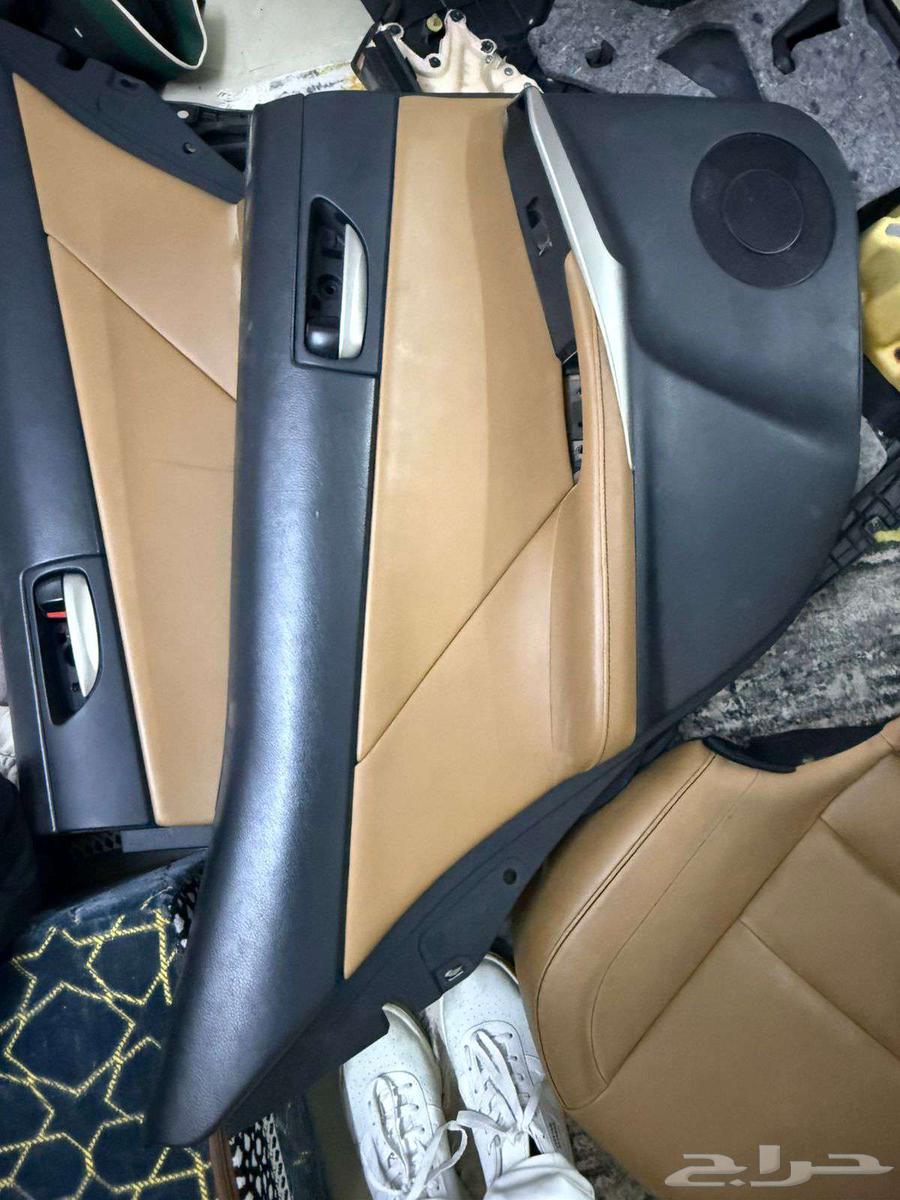 للبيع مراتب وديكور ابواب لكزسis201764397283986561114