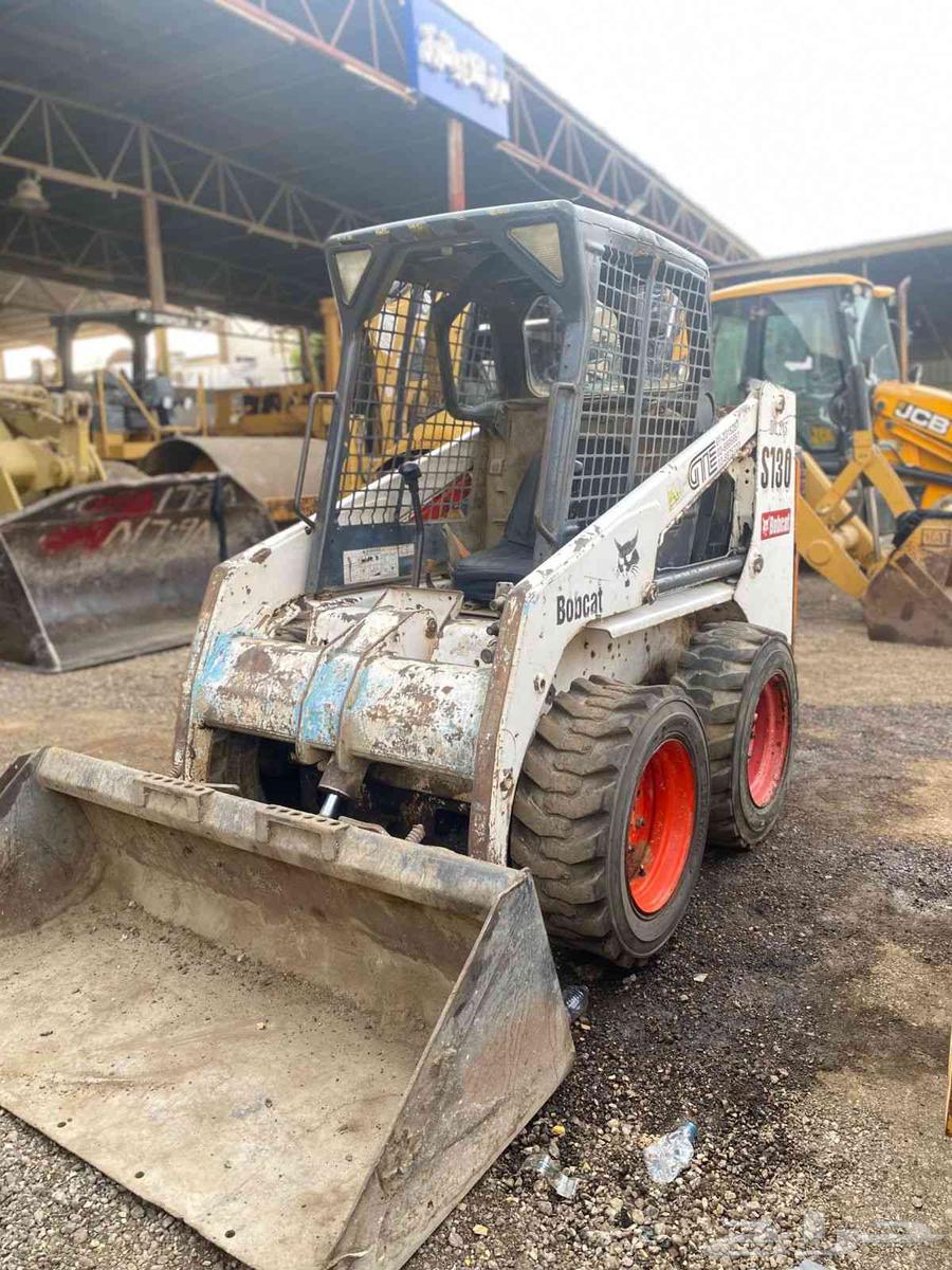 Bobcat Hawas 130S64405167254017113