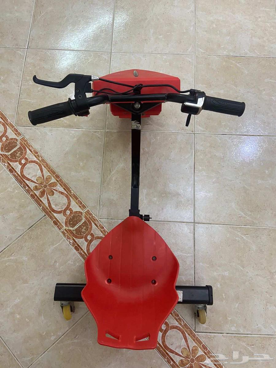 Drift Scooter64213393412737111