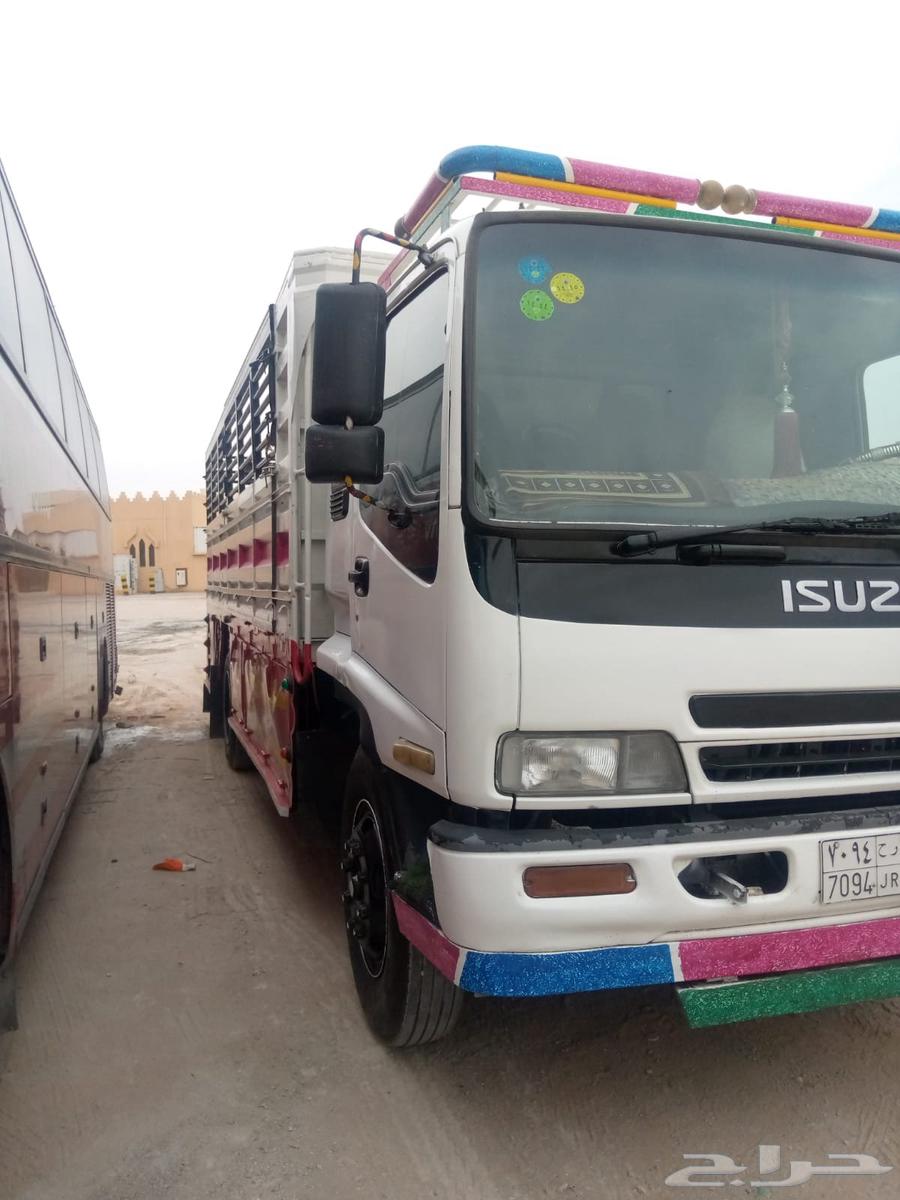 Isuzu 200564403474663169112