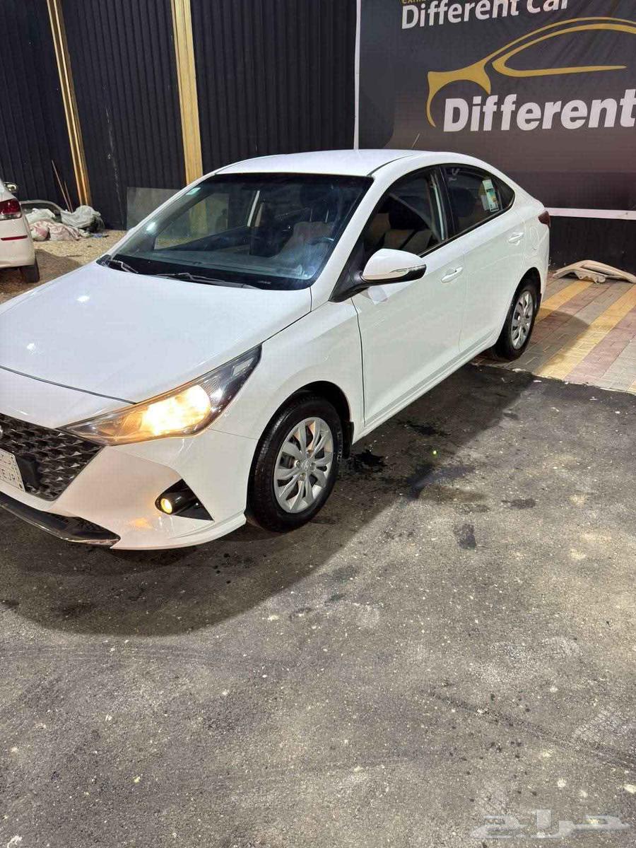 Accent Model 202264406151506435111