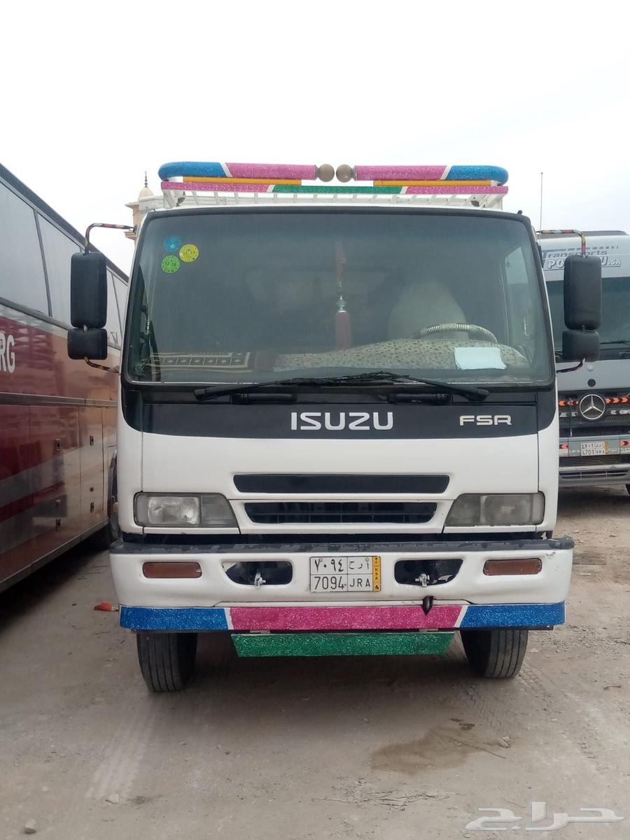 Isuzu 200564403474663169110