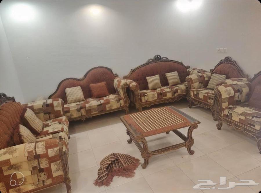 كنب مجلس للبيع64222543550849110