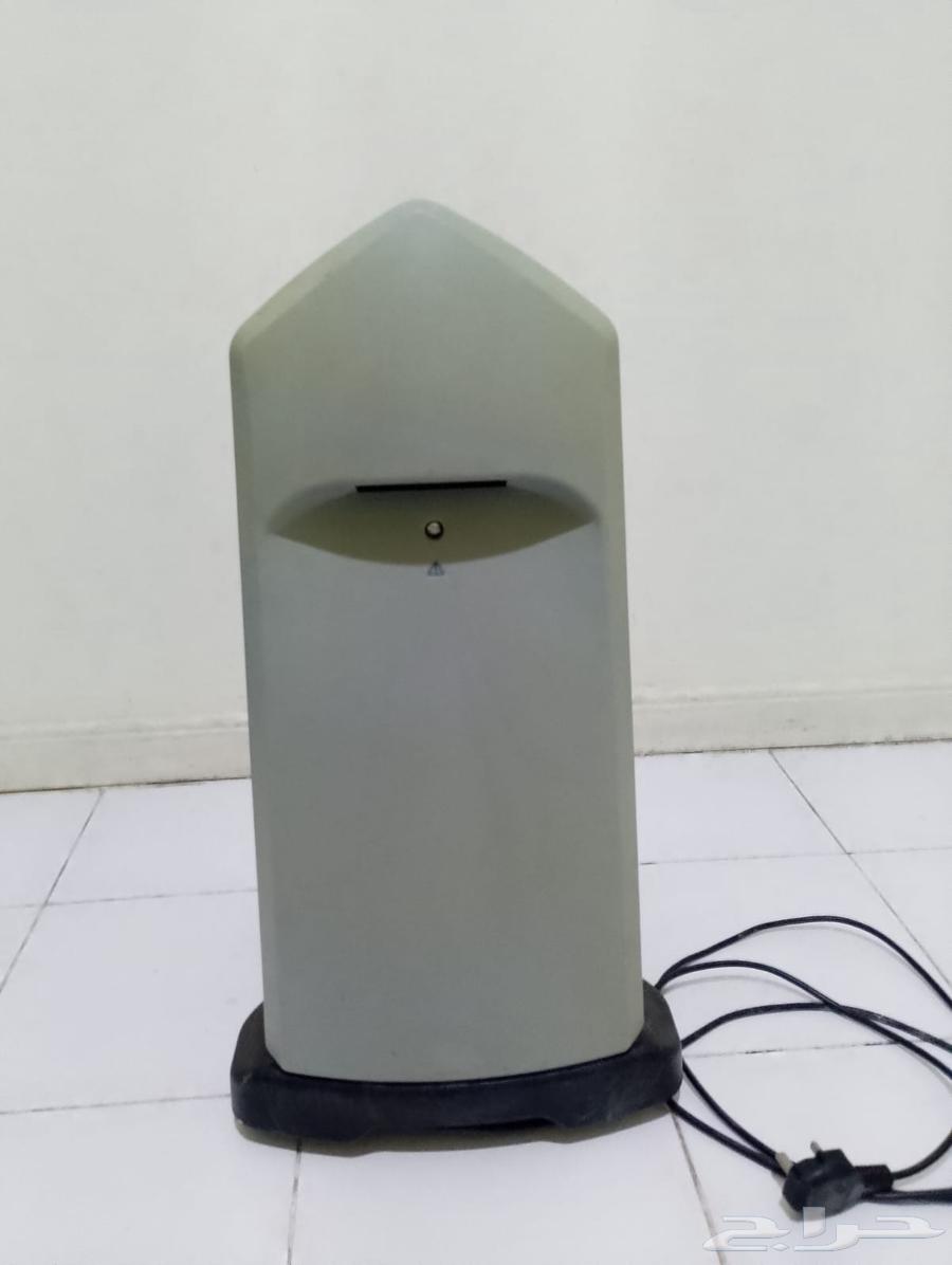 جهاز تنفس اصطناعي64230116458113110