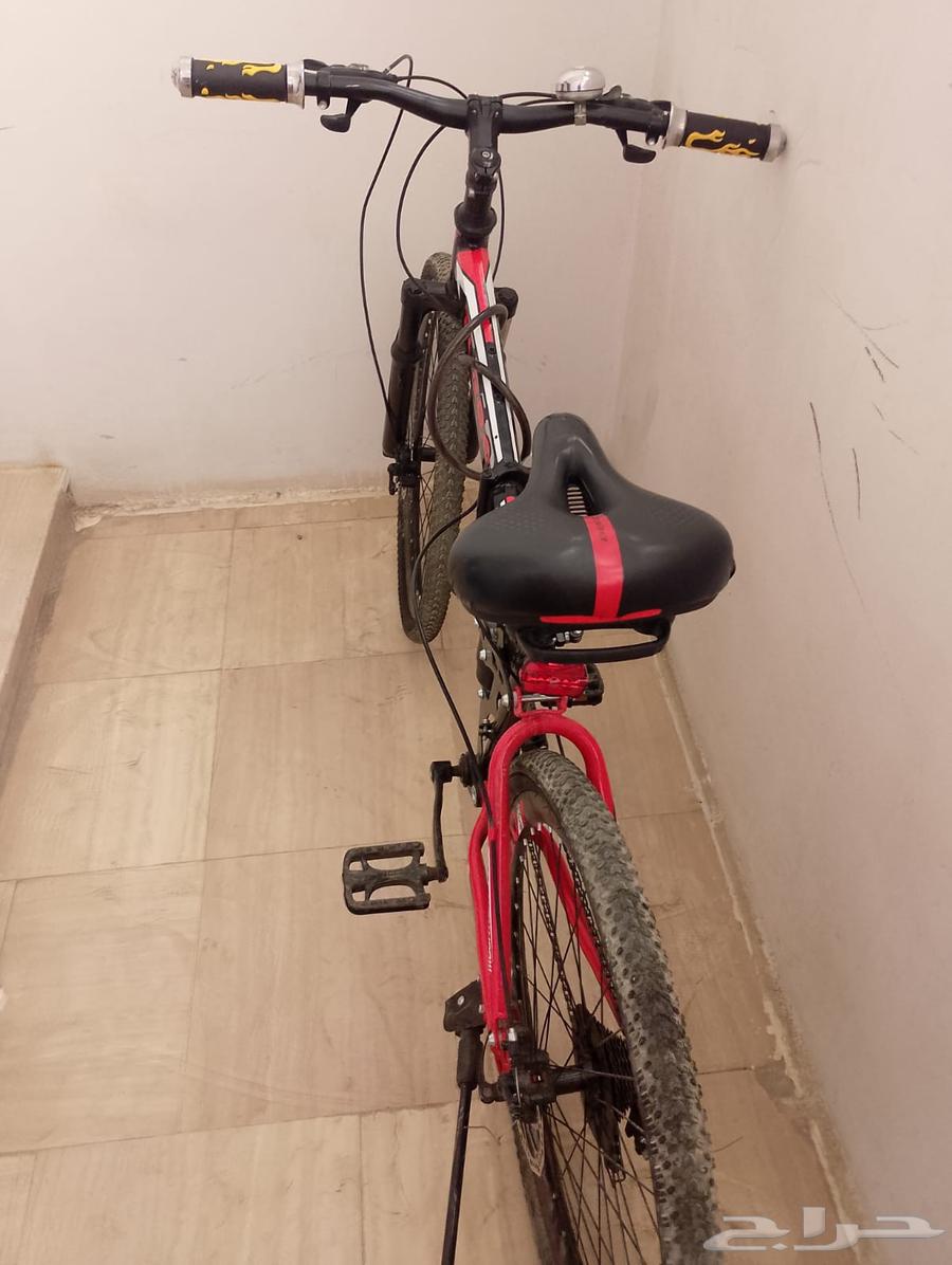 سيكل خالي من العيوب مطلوب 30064220483335043111