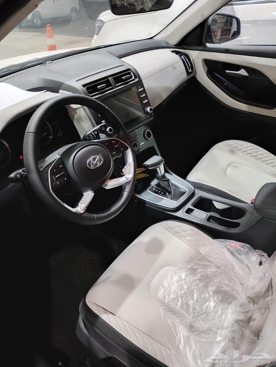 هيونداي كريتا سمارت 2564406709766145114