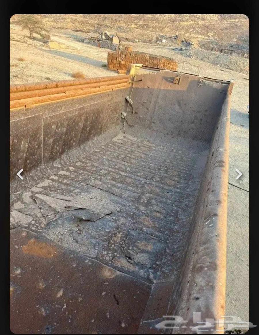 صدوق 24 متر قاعده 16 ببي نظفه ع السرط شاس نظيف64402650096899114