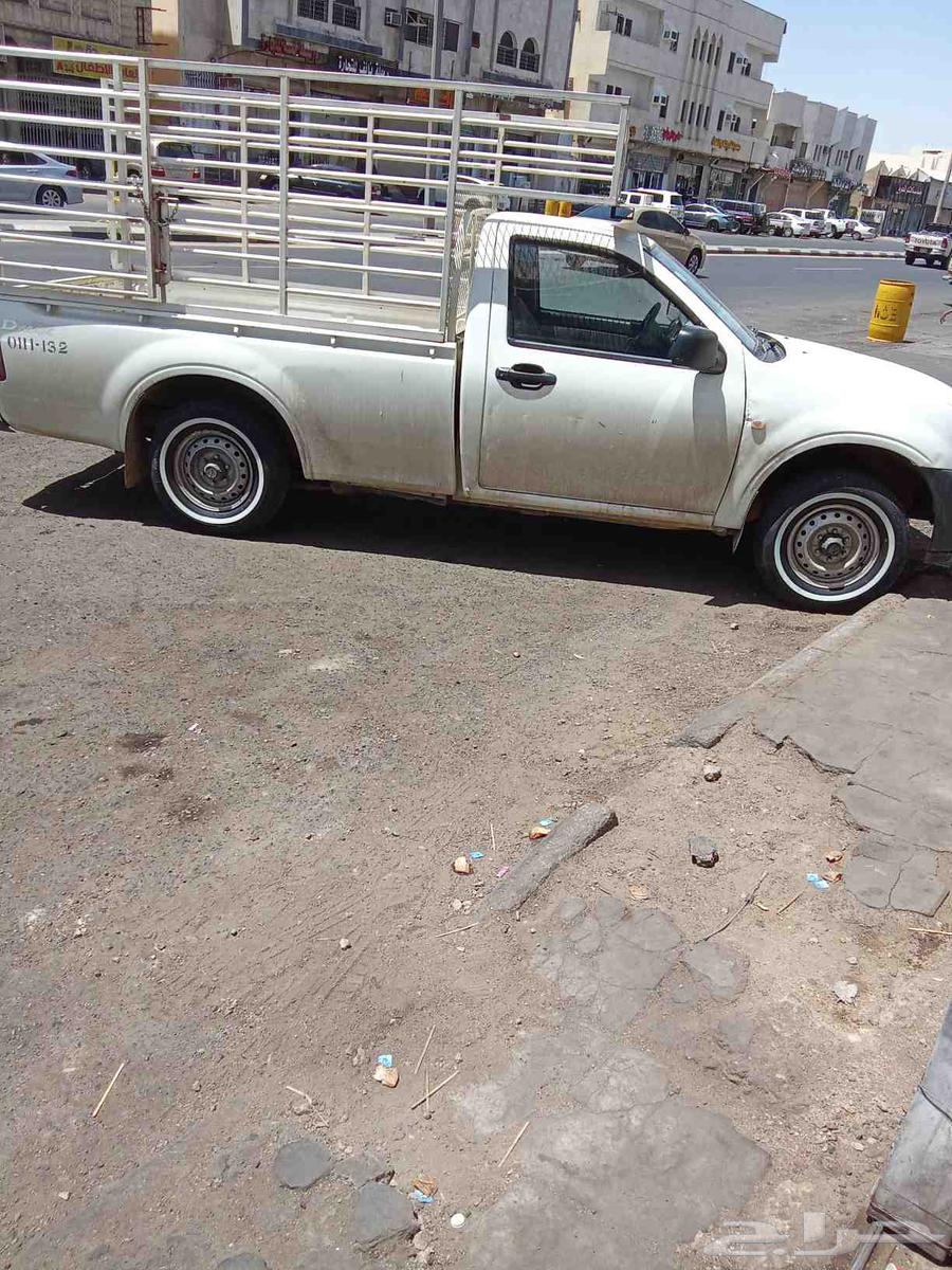 سياره ديمكس حوض ديزل64399230469250110