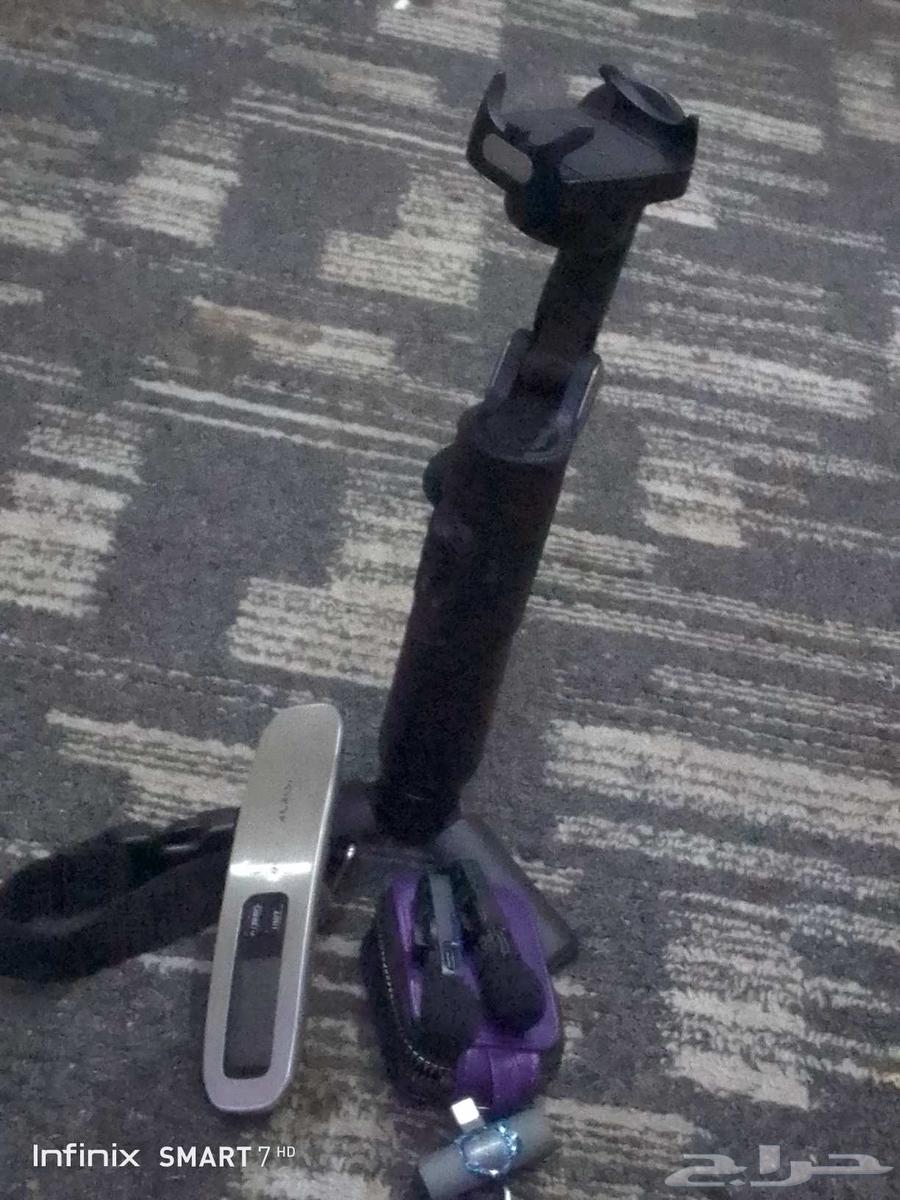 جهاز عرض( Smart XE )بصحة جيدة وشغال موجود جميع أدواته64229295544195110