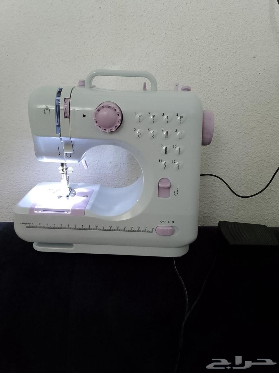 مكينت خياطه جيده جدا64228938258817111
