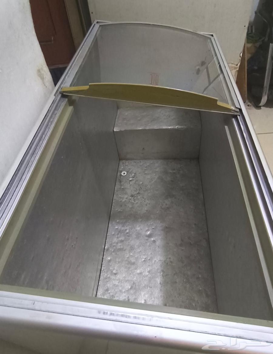 ثلاجه للبيع64229295228929111