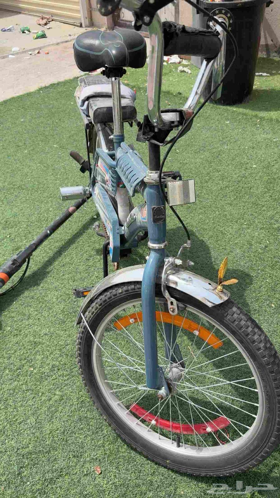 سيكل صيني للبيع على سومه64215640701825110