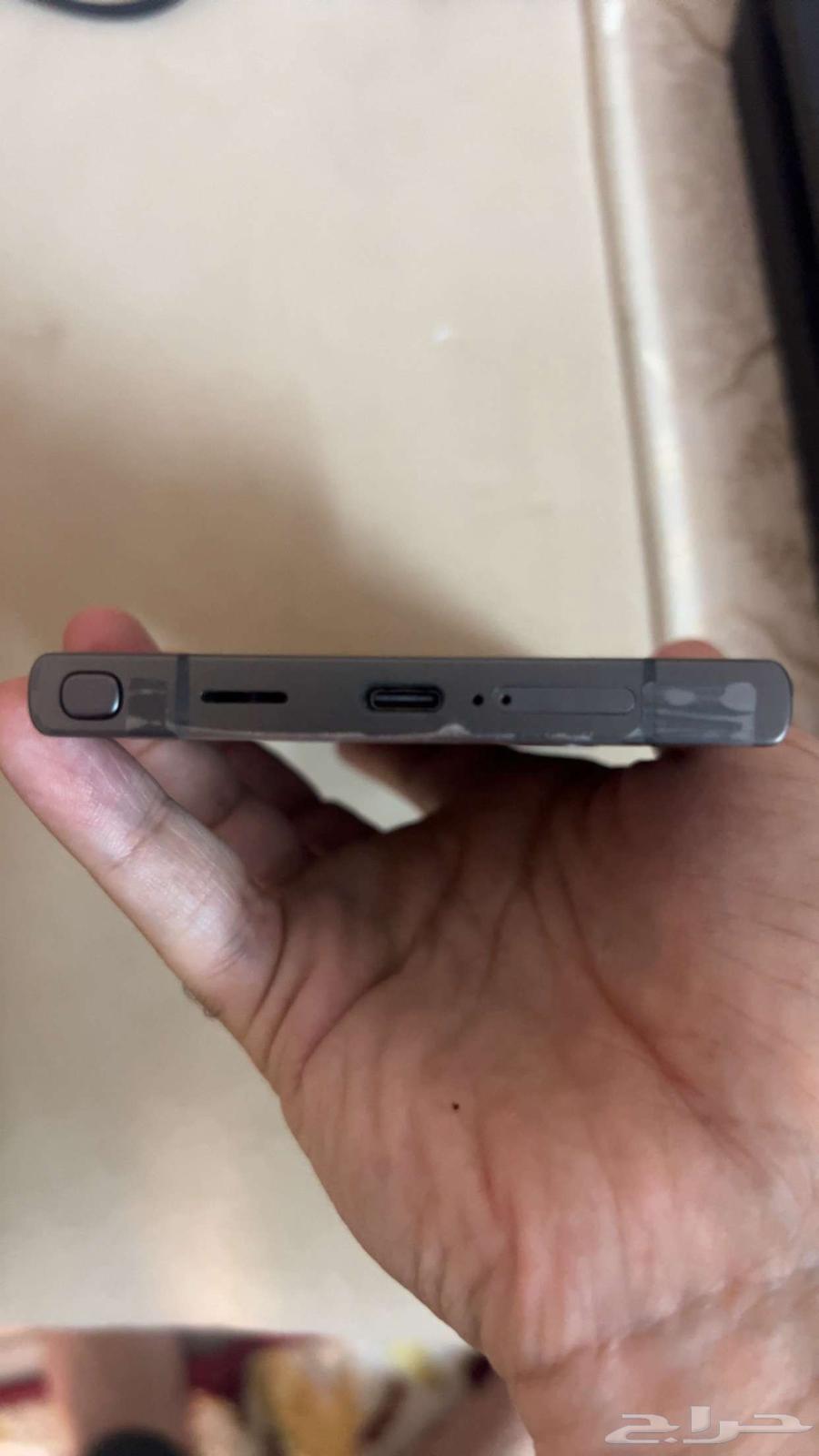 جوال جالكسي اس 24 الترا من سامسونج  ذاكرة تخزين 512 جيجابايت64214232664707113