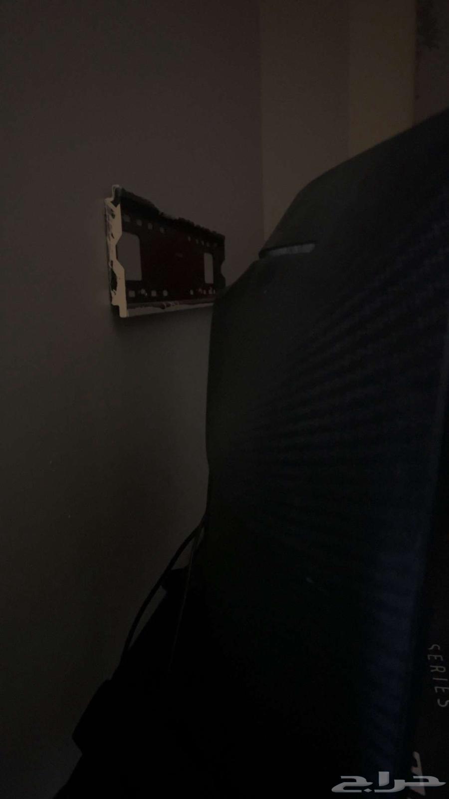 شاشة تلفاز سامسونغ منحنيه64225996531969110