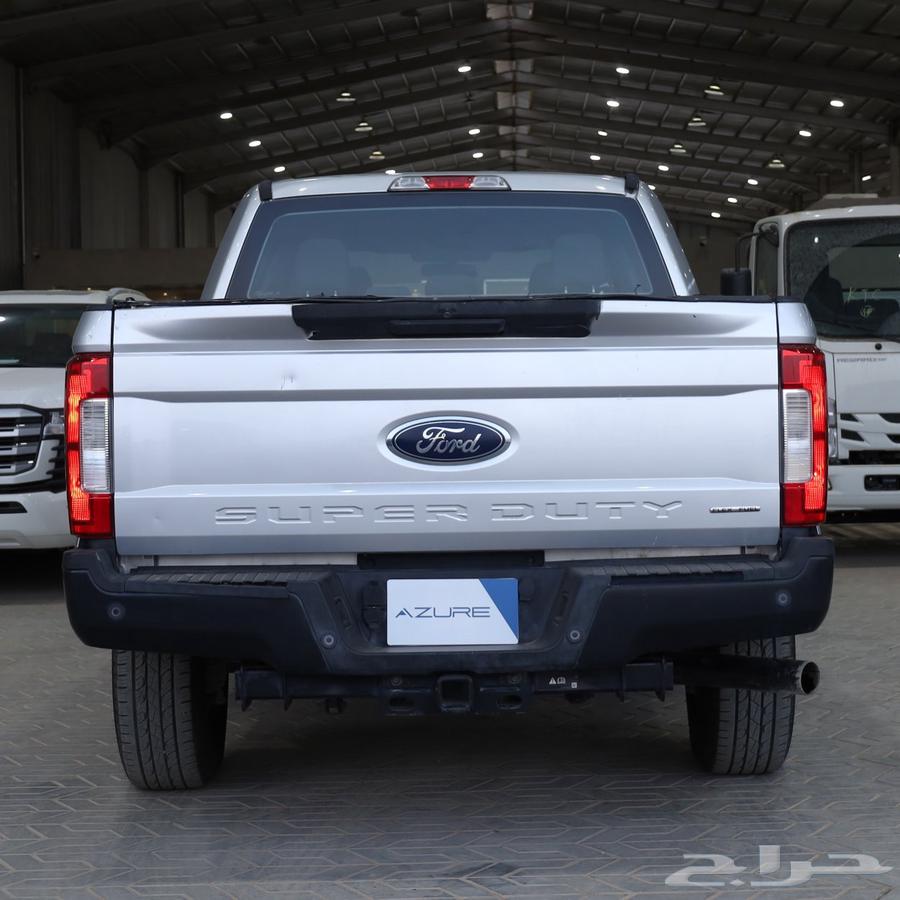 فورد اف F350 غمارتين بدون دبل 201964407224207489112