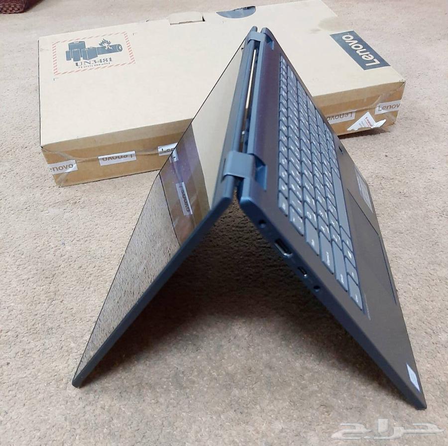 Lenovo Laptop Core i3 Touchscreen same like new64214232461441113