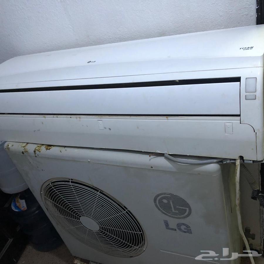 LG 24 AC unit64209318813826111