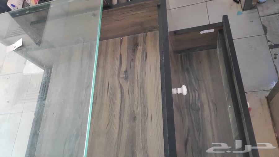 كاشير جديد بحاله ممتازه64227535316227111