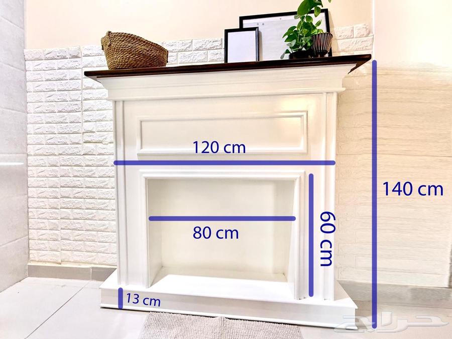 مدفأة خشب تفصيل64223805836035110