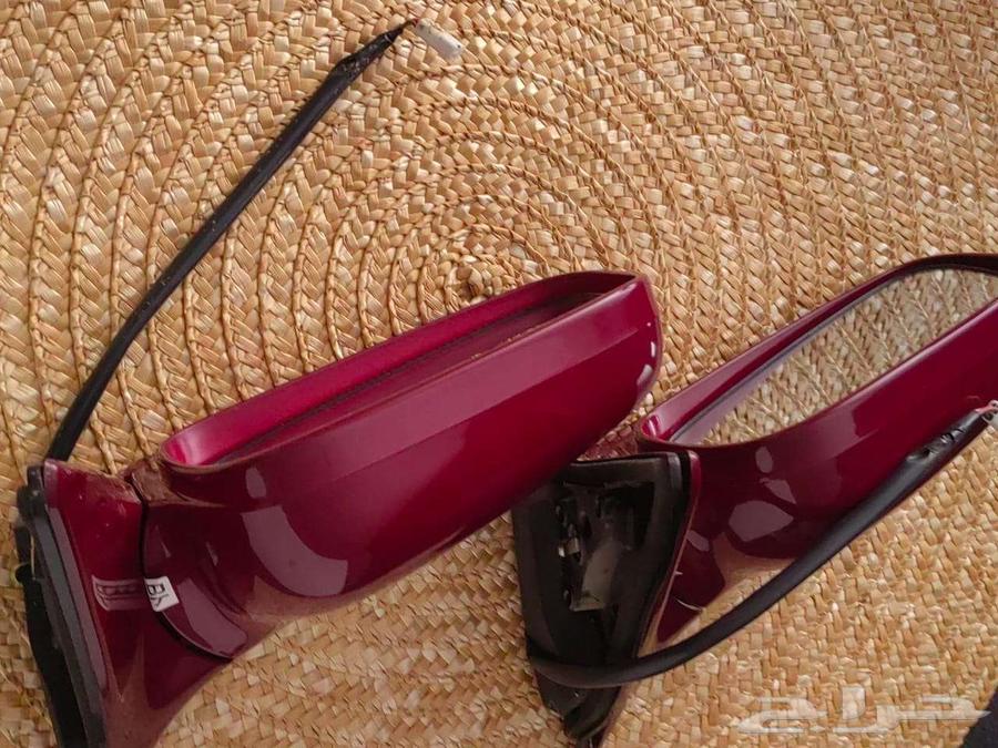 مرايا كرسيدا جهة اليسار64397464677122114