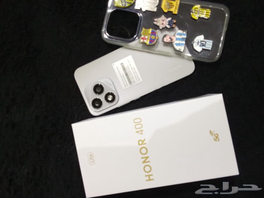 جوال هونر 400 لايت64221486163202114
