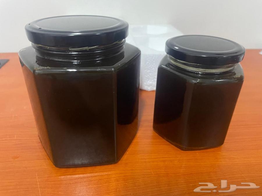 عسل طلح بري من جنوب تبوك الكيلو 300 ريال و النص 15064224108262915113