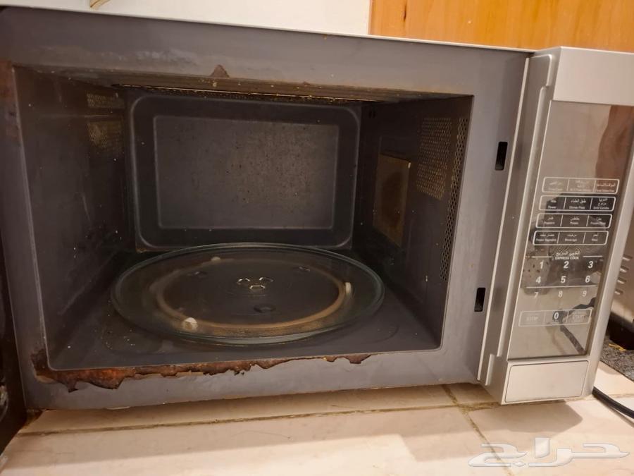 ميكرويف مايكرويف إلبا ELBA64213380351235111