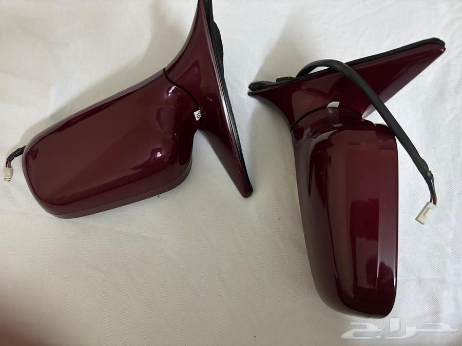 مرايا كرسيدا جهة اليسار64397464677122110