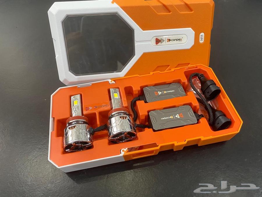 نور ليد هوندا بيلوت و هوندا اكورد اقوى ليد فالسوق64401800354690110