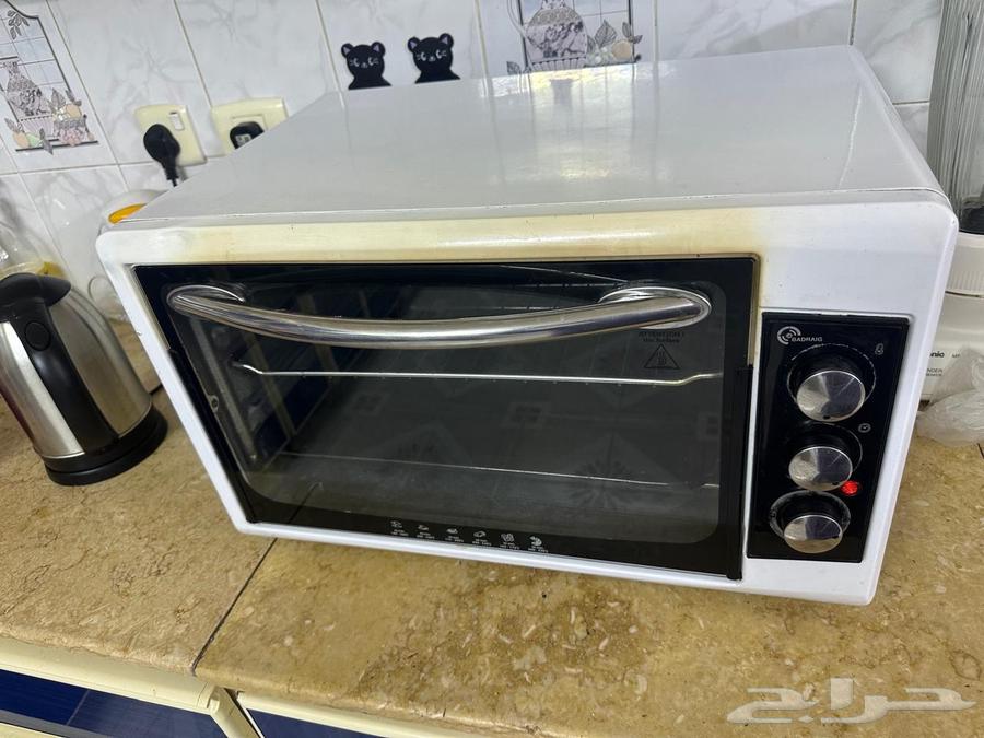 فرن كهربائي64218790741891112