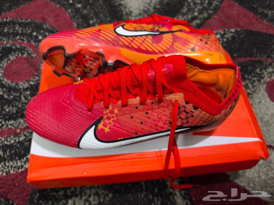 حذاء او جزمه كره قدم اخو الجديد64227535427971111