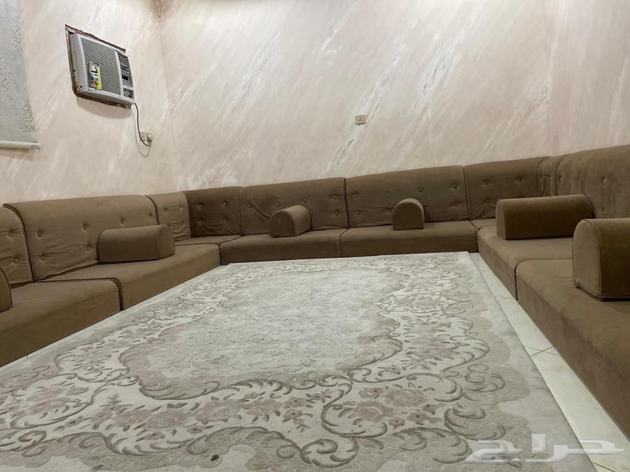 اثاث جوده عاليه مستخدم شبه جديد64220860291715111