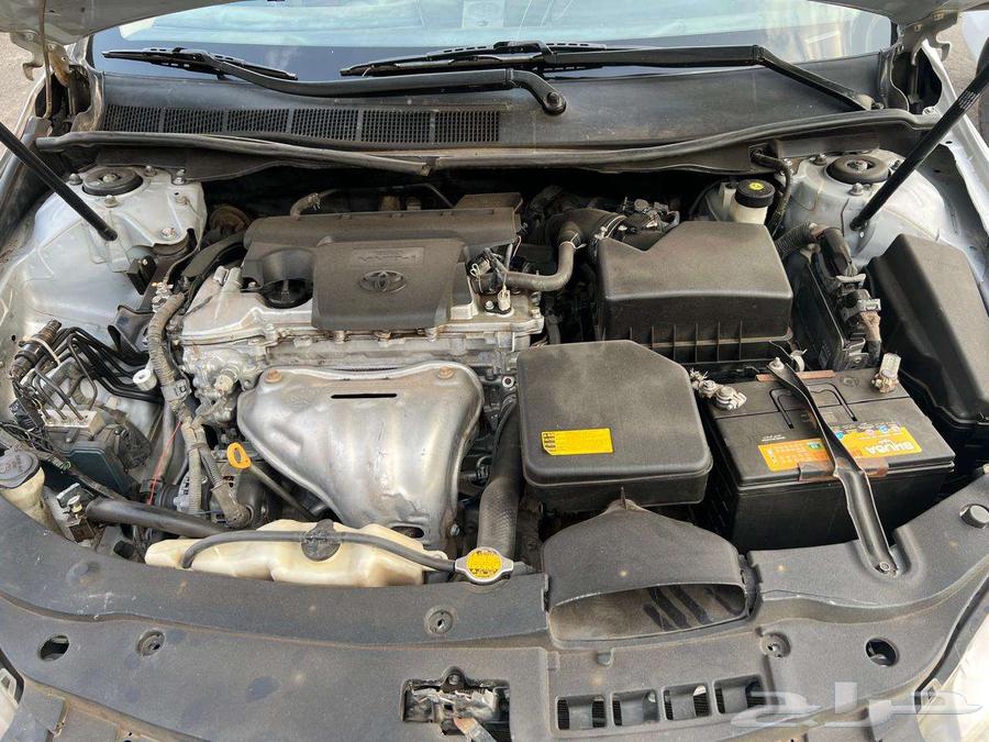 كامري 2016 استماره جديد فحص جديد64405389704065112