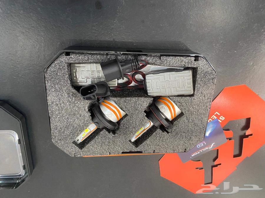 نور ليد هوندا بيلوت و هوندا اكورد اقوى ليد فالسوق64401800354690114