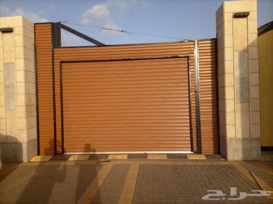 Garage Door Maintenance and Installation63616239286659114
