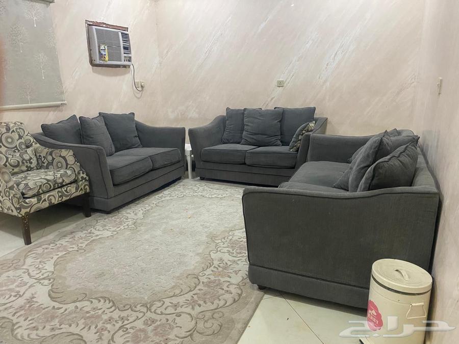 اثاث جوده عاليه مستخدم شبه جديد64220860291715110