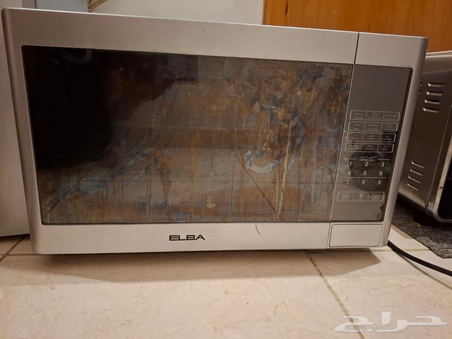 ميكرويف مايكرويف إلبا ELBA64213380351235110
