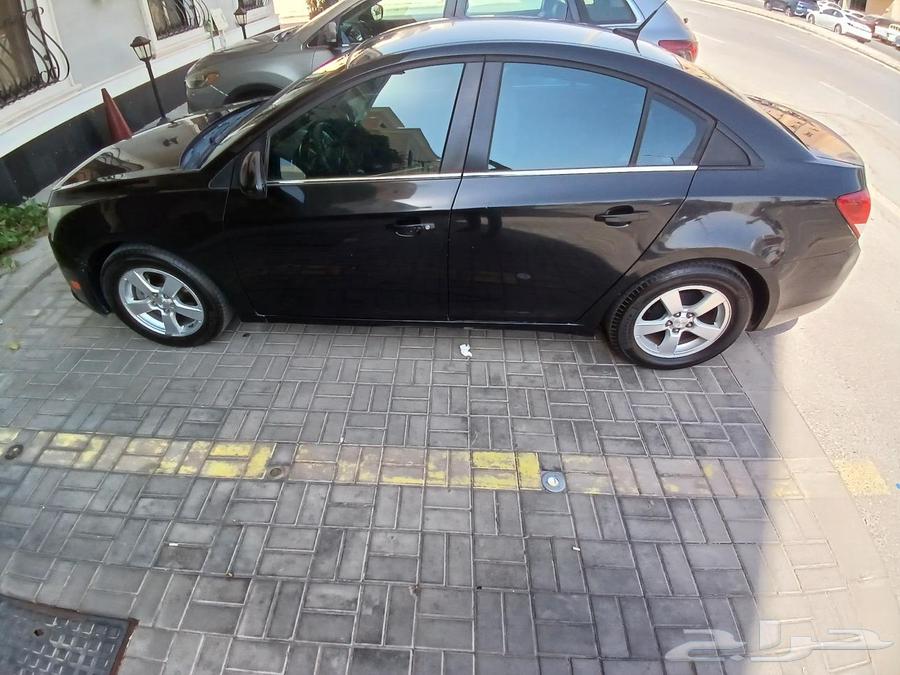 شيفروليه كروز 2014 LT64408709329793114