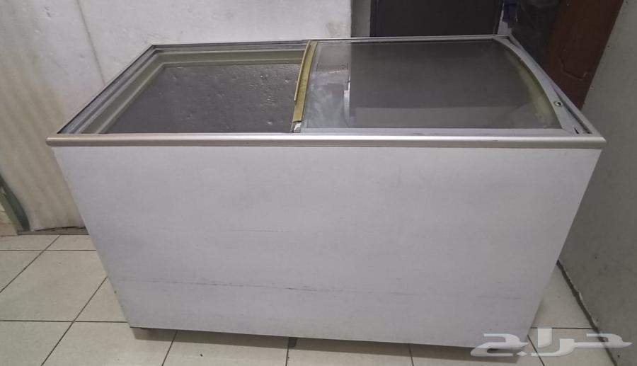 ثلاجه للبيع64229295228929112
