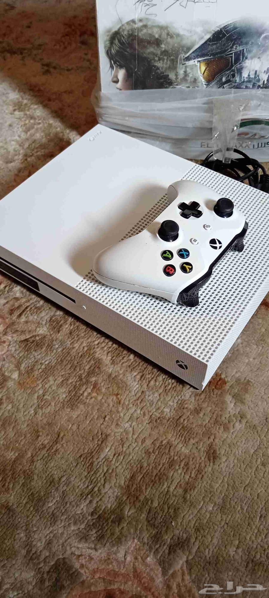 إكس بوكس ون إس واحد تيرا64212760316290110