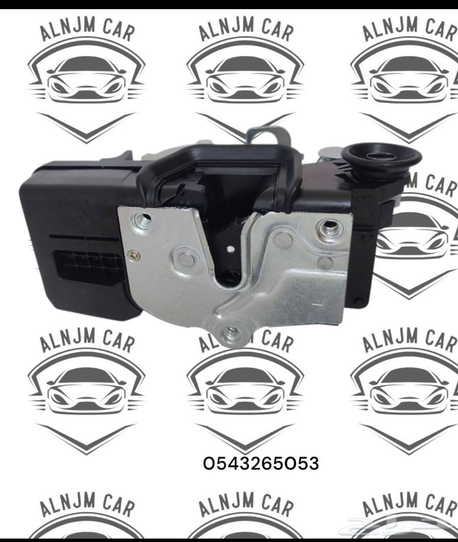 كيلون أبواب جمس يوكن- تاهو 2007 - 201464231476976770113