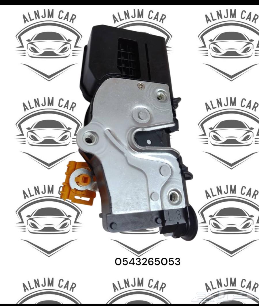 كيلون أبواب جمس يوكن- تاهو 2007 - 201464231476976770112