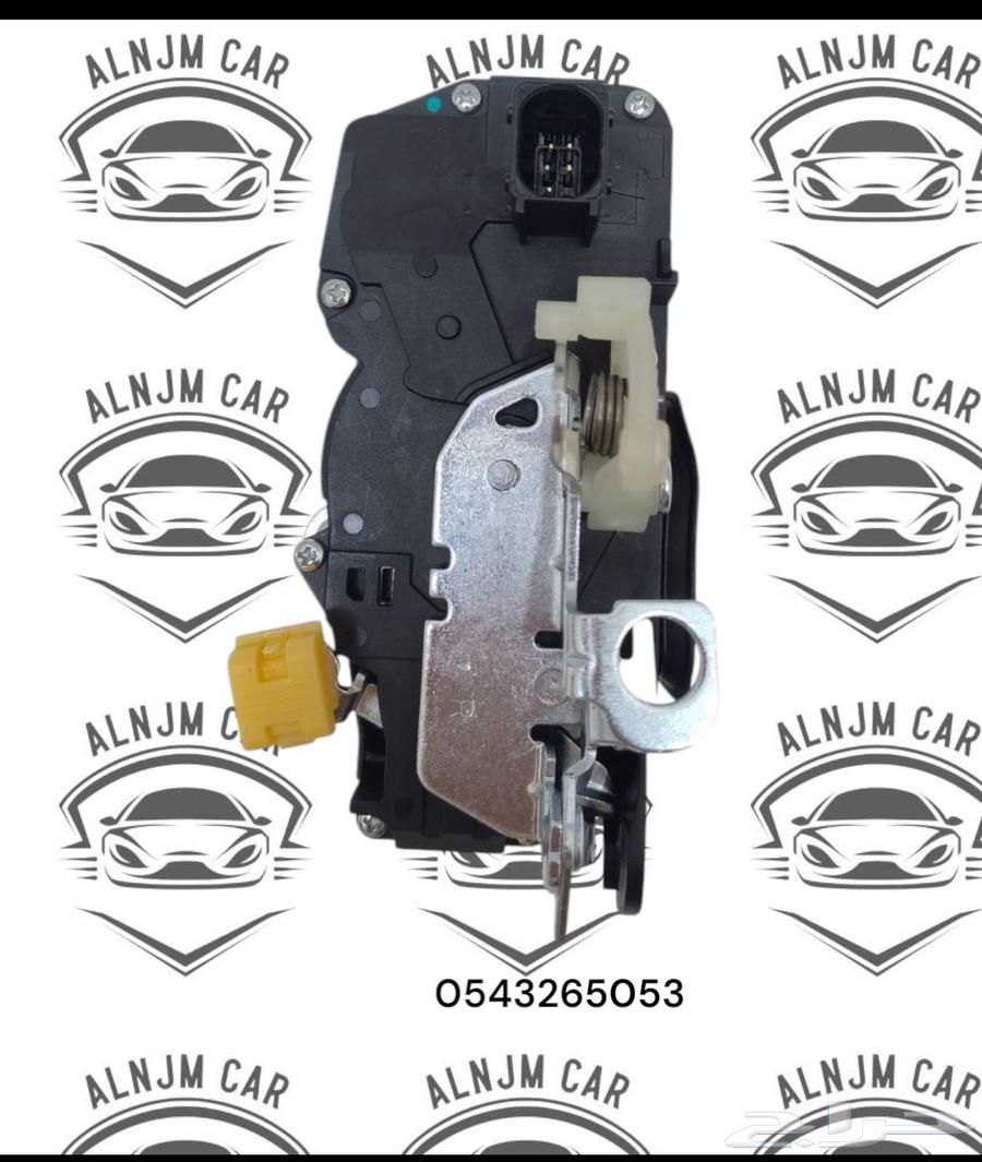 كيلون أبواب جمس يوكن- تاهو 2007 - 201464231476976770111