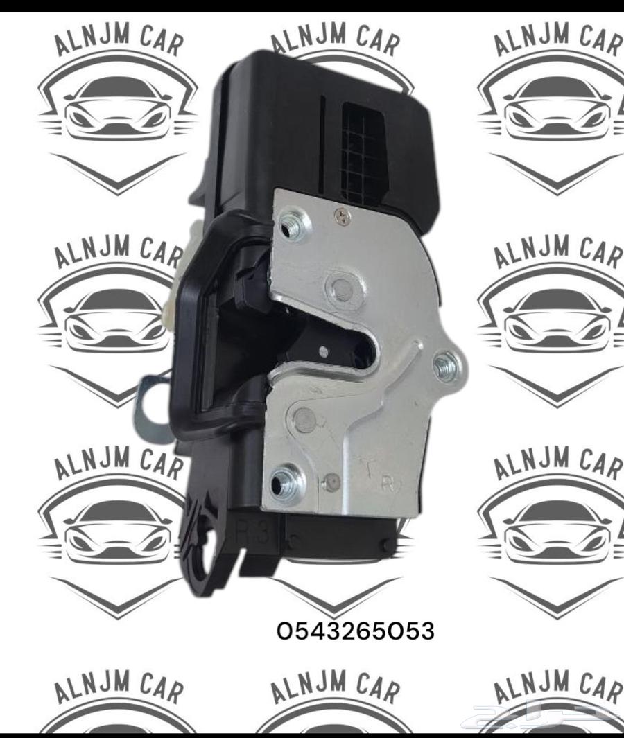 كيلون أبواب جمس يوكن- تاهو 2007 - 201464231476976770110