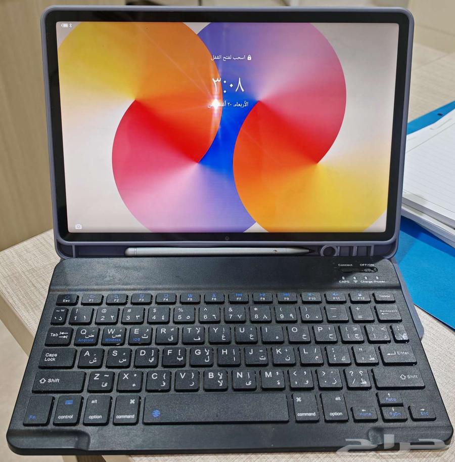 Huawei MatePad SE 11 with separate keyboard and stylus64218203442946110