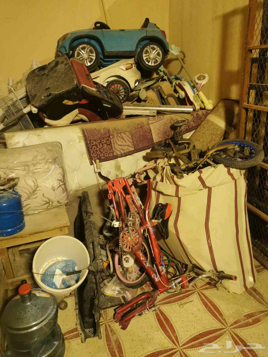 اغراض للبيع عدة والزمبيل مليان عدة طبخ64228013727235110