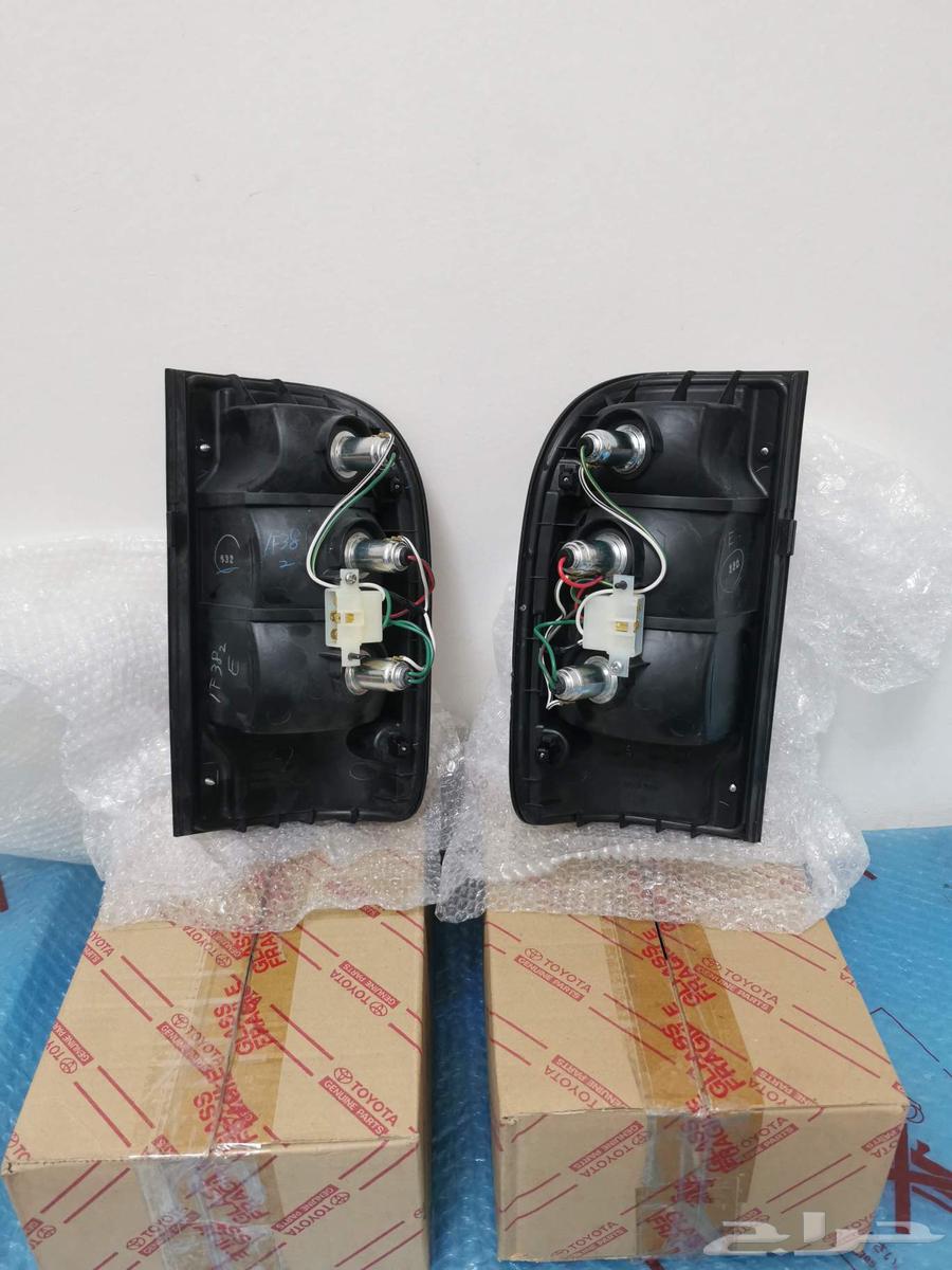 اسطب هايلوكس 98 - 200564406402752259112