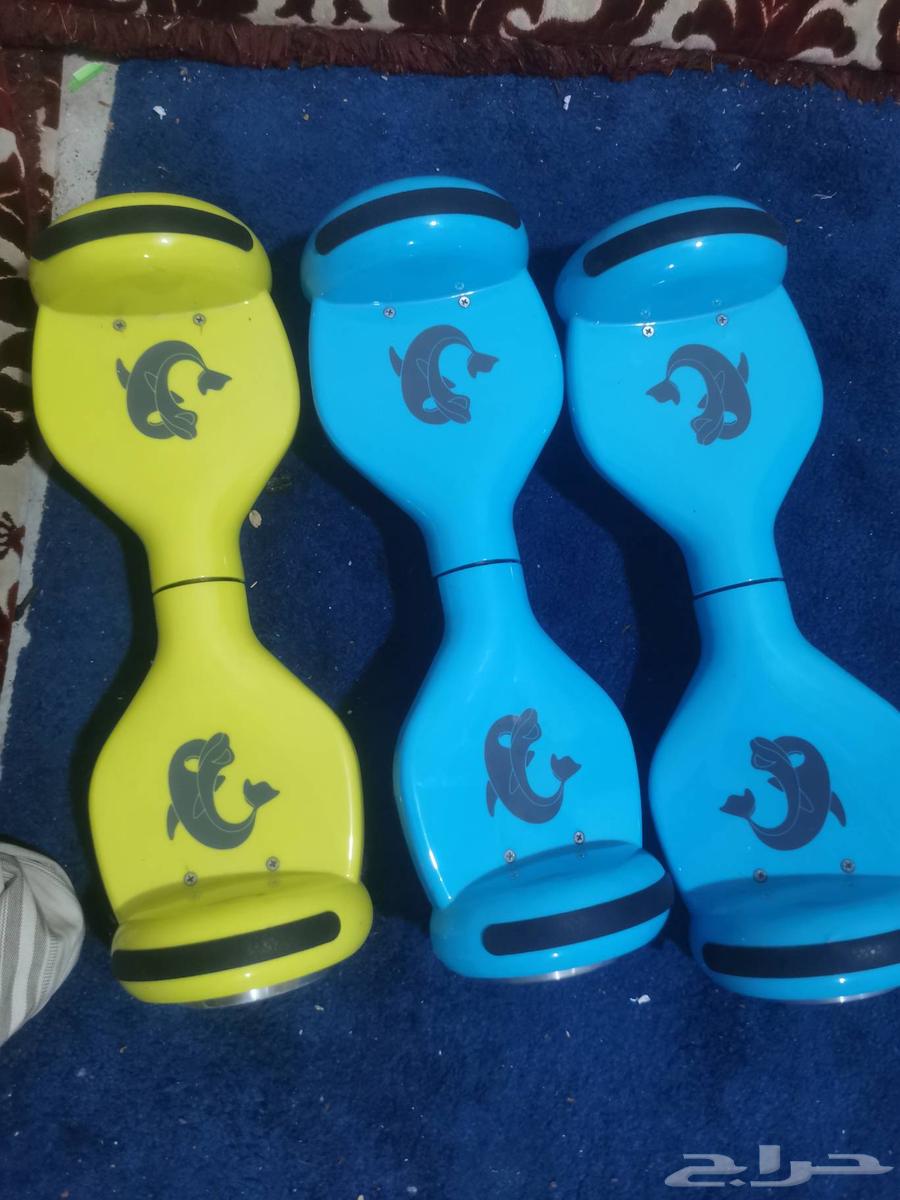 Three scooters at an attractive price64219422798467110