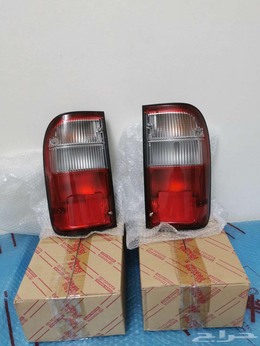 اسطب هايلوكس 98 - 200564406402752259110